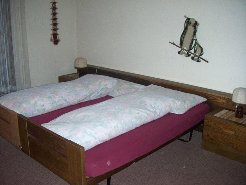 Hotel Walida Bönigen Dış mekan fotoğraf