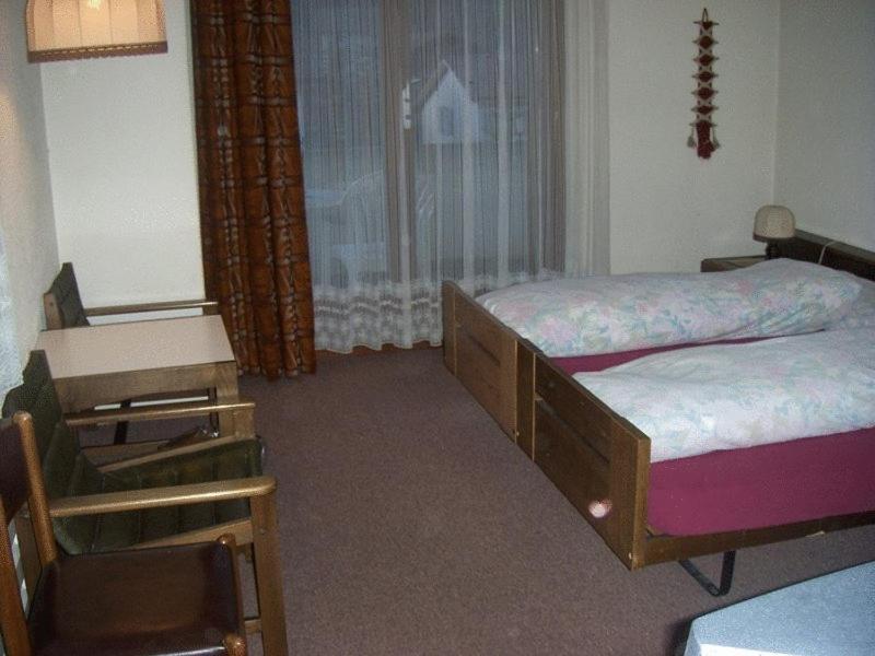 Hotel Walida Bönigen Dış mekan fotoğraf