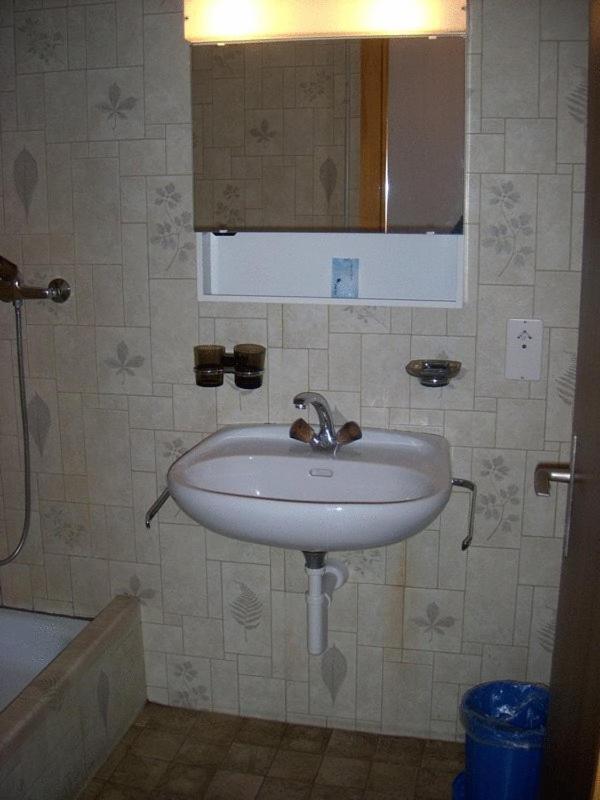 Hotel Walida Bönigen Dış mekan fotoğraf