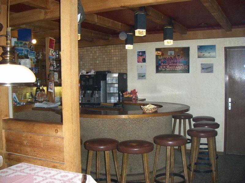 Hotel Walida Bönigen Dış mekan fotoğraf
